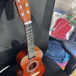 Guitar Small