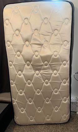 Twin Firm Mattress