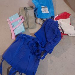 7 Reusable Shopping Bags