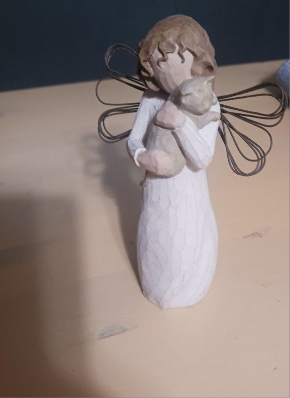 Willow Tree Figurine