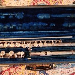 Flute Brand Is KING