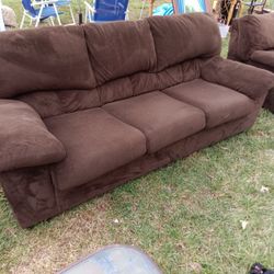 Living Room Set