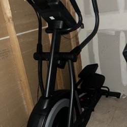 NordicTrack Elliptical 