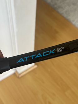Head tennis racket