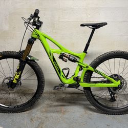 2015 Ibis Mojo hd3