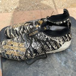 Football Cleats 