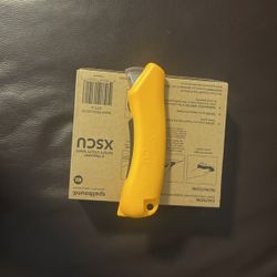 Box cutter