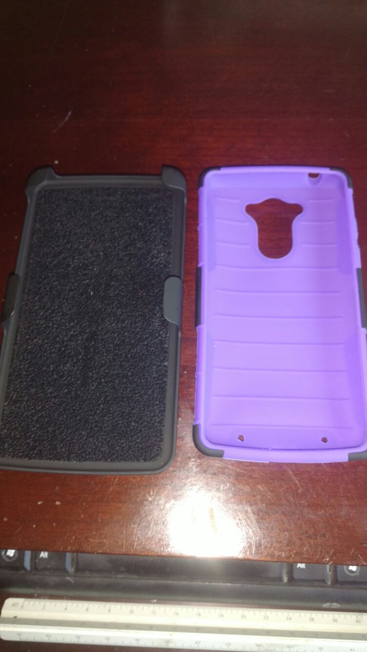 Droid turbo case