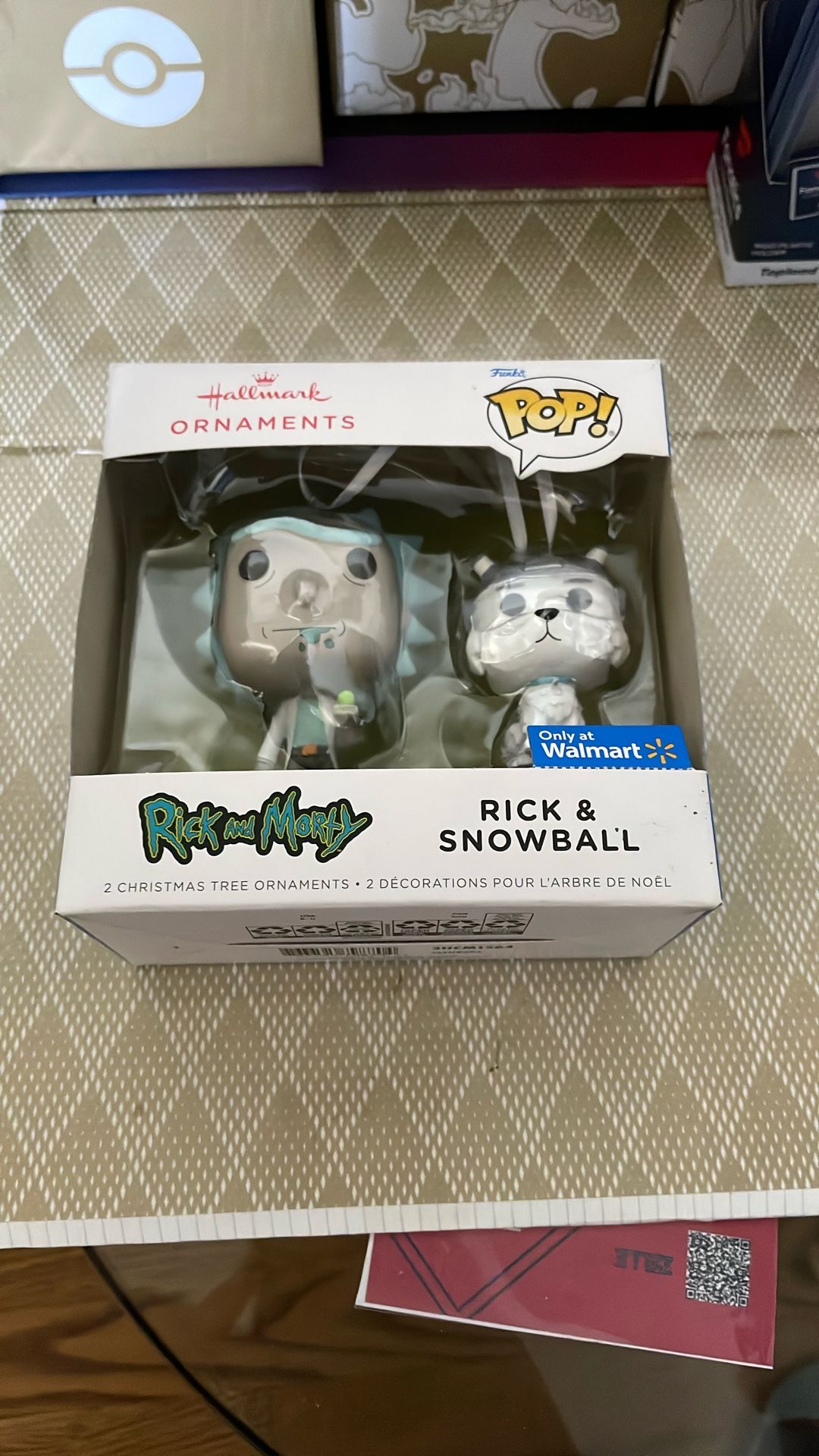 Funko pop