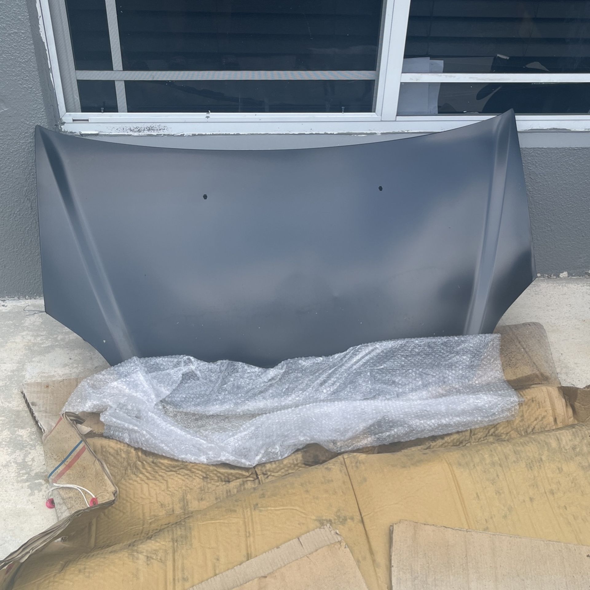 2005 Honda Civic Hood for Sale in Miramar, FL OfferUp