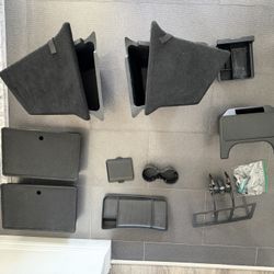 2023 Model Y Accessories