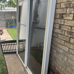 Patio Door