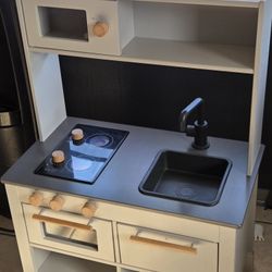 Ikea Kids Kitchen