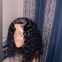 Glueless no lace at all 