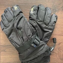 Like New Kids Gloves Head, size M 