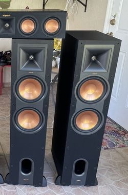 Surround Speakers Klipsh