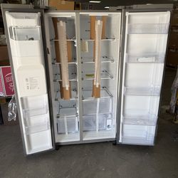 Samsung Refrigerator