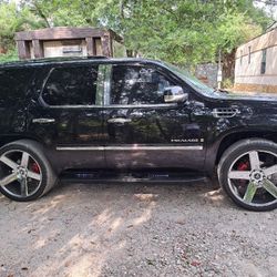 $FOR SALE FOR PARTS OR WHATEVER YOU DO