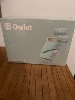 Owlet