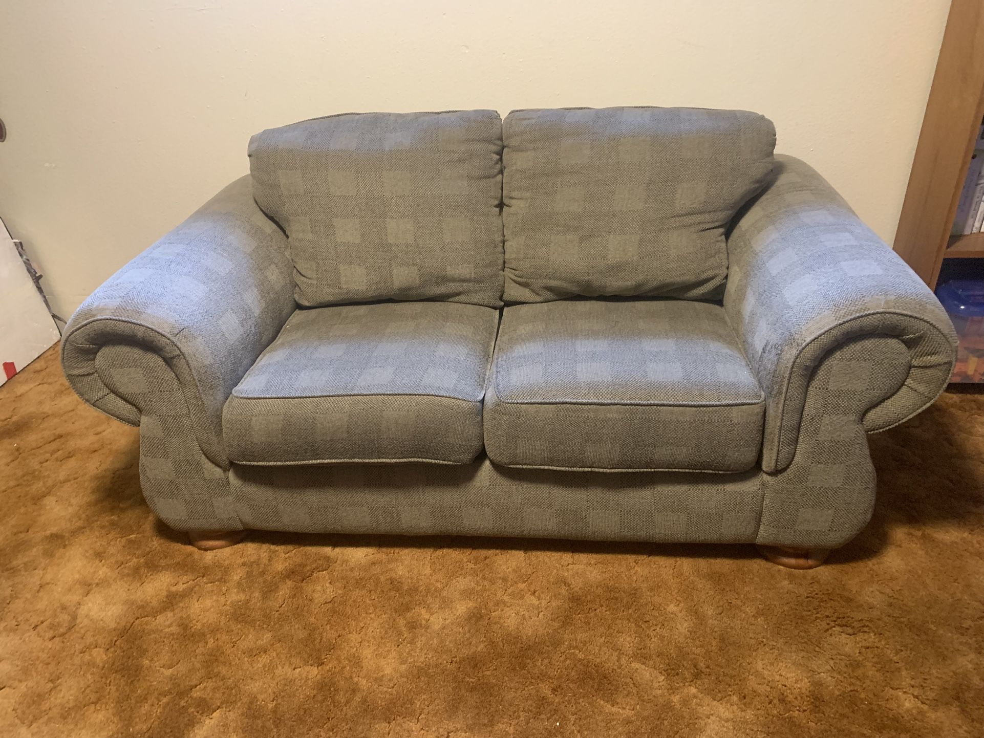 Love Seat