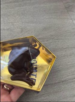 Harry Potter Chocolate Frog Non-Edible Collectible