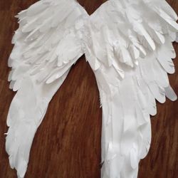 Party Decoration Angel Wings for birthdays,Baby showers and other celebrations.