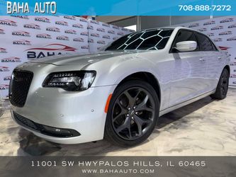 2021 Chrysler 300