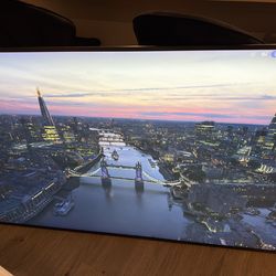 Samsung 65” 4K Commercial Displays (QMH Series) – 3 Available