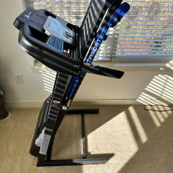 Xterra Fitness TRX1000 Treadmill 