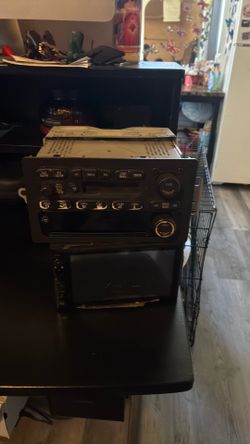 Car radios