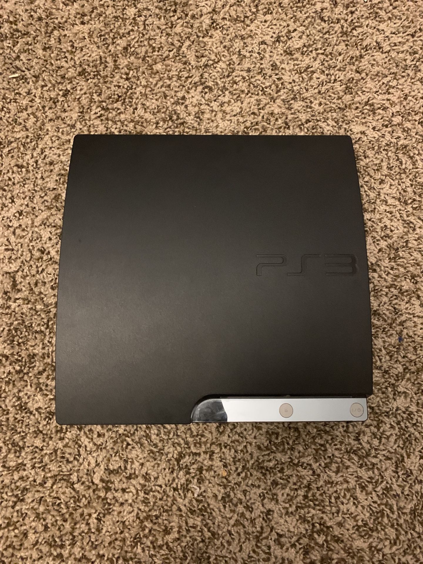 PS3