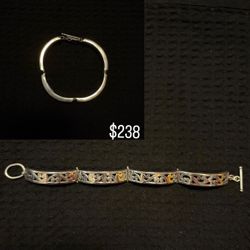 Sliver Bracelet 