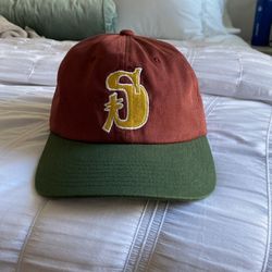 Stussy Hat