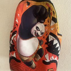 Sprayground Backpack