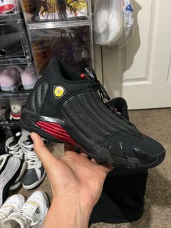 Sz 10 Air Jordan 14s $80 FIRM NO TRADES
