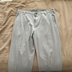 Men’s Adidas Flexible Pants