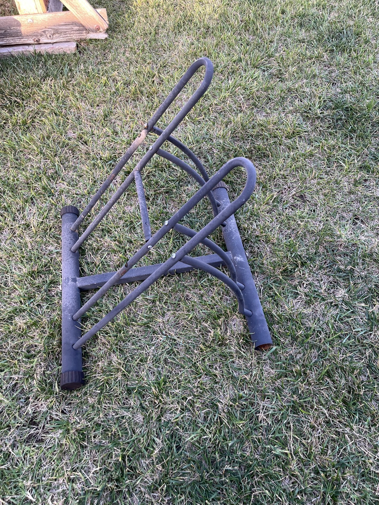 Bike Rack
