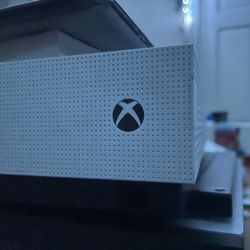 Xbox One Series S