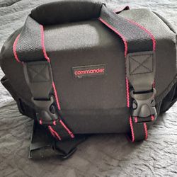 Canon Camera bag
