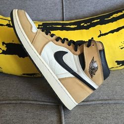 Jordan 1 High Rookie Of The Year Size 12