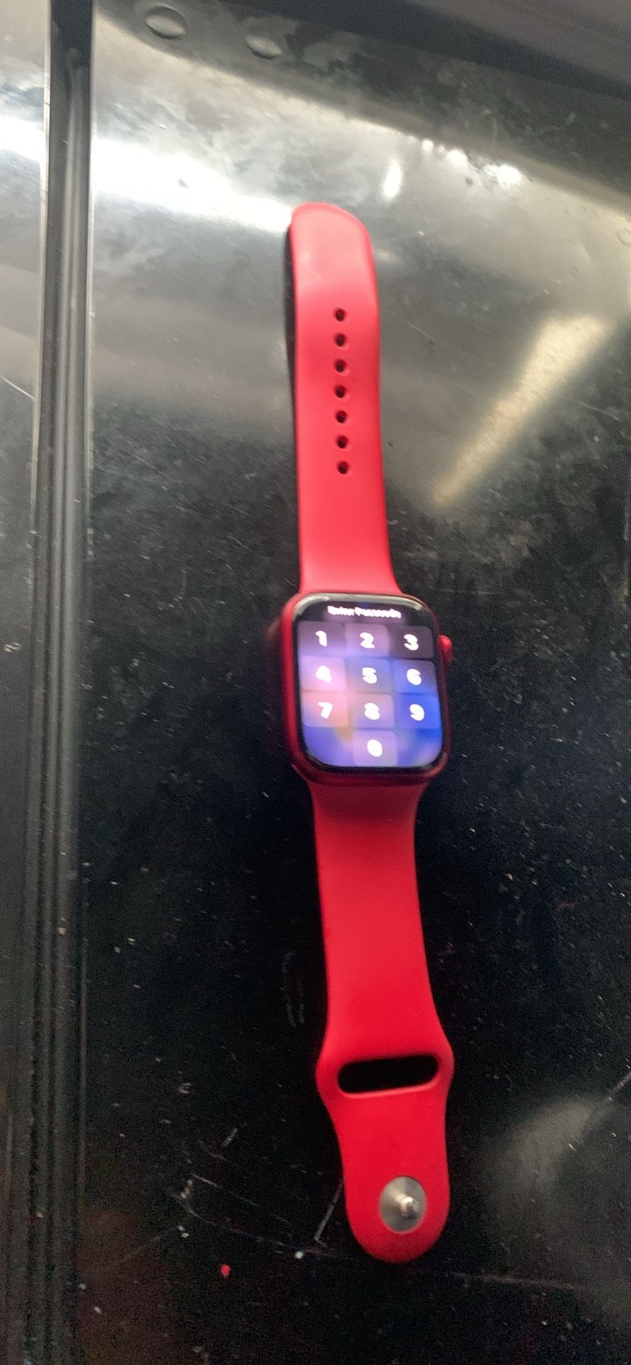 Apple Watch Series 7 45mm