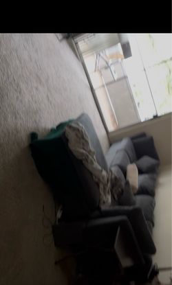 Large sectional Couch