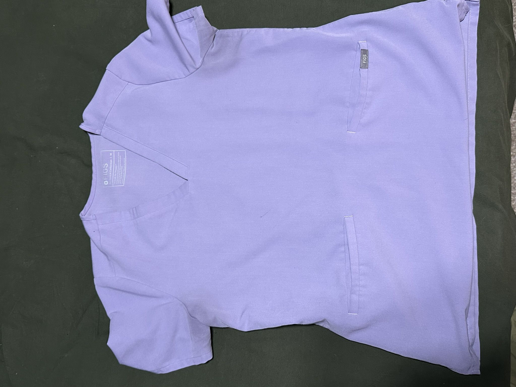 Figs Scrubs
