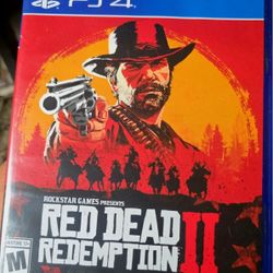 Playstation Game