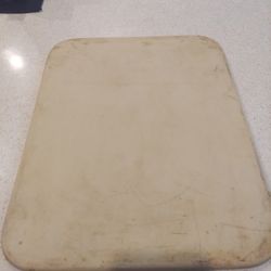 Pampered Chef Rectangular Cooking Stone