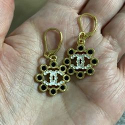 Luxury Earrings 