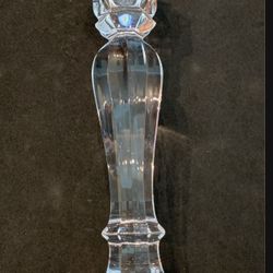 Crystal Candle Holder