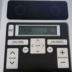 Epic Elliptical Machine