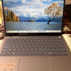 Dell Inspiron 14 7440 2-in-1 – Core 7 – 16GB RAM – 1TB SSD – Touchscreen