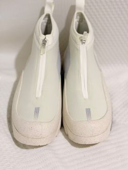 Sneaker Boots